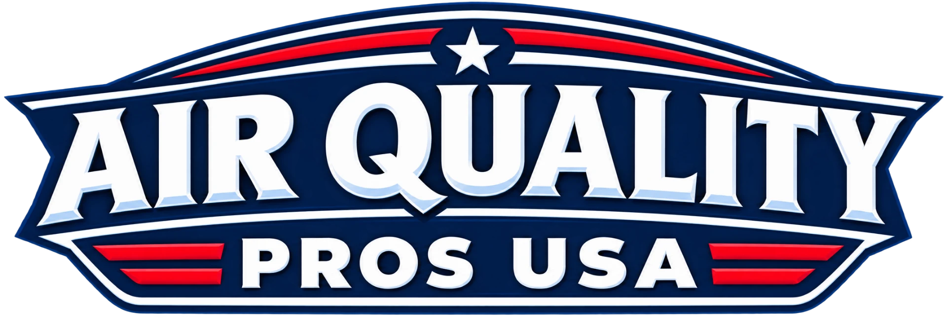 Air Quality Pros USA logo